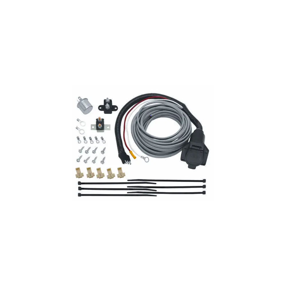 Universal Brake Control Installation Kit - 118607